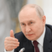 Putin: “Russia non vuole attaccare Europa. Ero pronto a colloqui, poi Ucraina ha colpito Mosca”