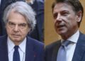 Cnel, Brunetta dà mandato ai legali contro Conte per “notizia falsa” su aumento ‘stipendio’