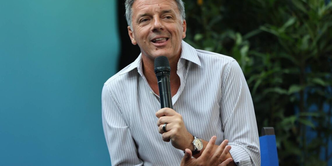 Renzi, l”avvertimento’ al campo largo: “Da soli perdete…”