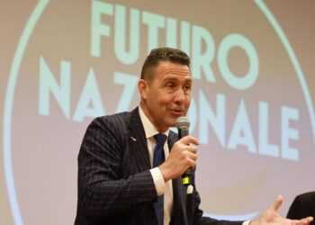 Futuro Nazionale e forze armate, scatta l’indagine della Procura militare sul partito del generale Vannacci