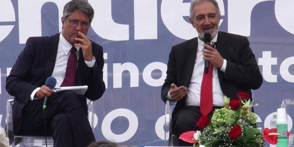 Roma Capitale, Rocca: “Da Pd ci fu grande tradimento su riforma”