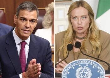 Sanchez: “Meloni celebra oltre 3 anni di governo, il mio dura da 8 anni”