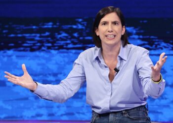 Governo, Schlein a ‘L’Espresso’: “Meloni chiusa nel Palazzo, quattro anni buttati”