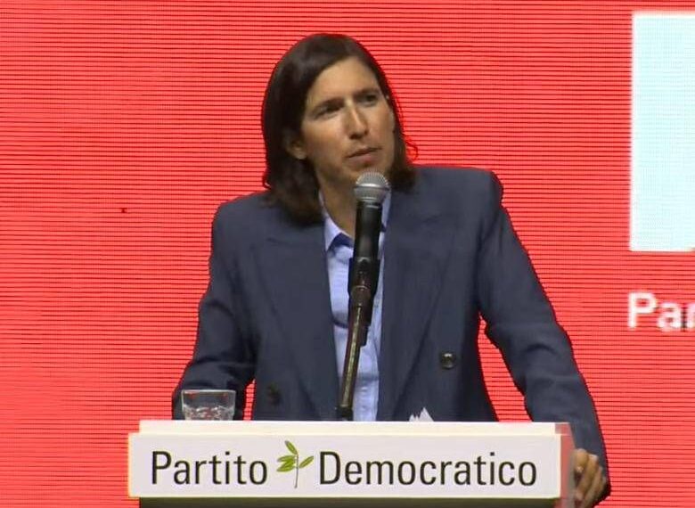 Schlein: “Sfida storica del Pd, dopo 20 anni vinceremo le elezioni”