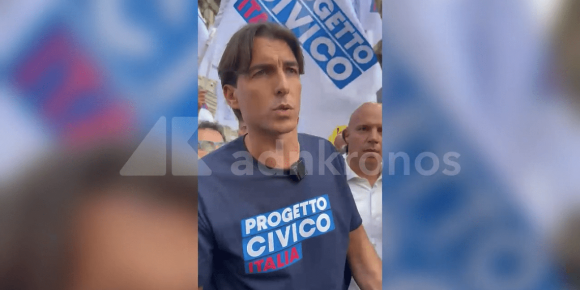Legge elettorale, Onorato: “Obbligo raccolta firme è lodo salva-casta”