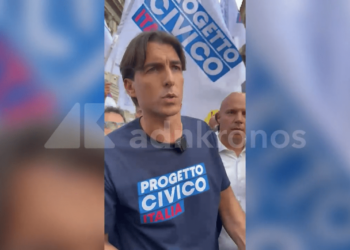 Legge elettorale, Onorato: “Obbligo raccolta firme è lodo salva-casta”