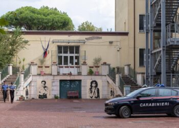 Prof accoltellata, indagini sul video dell’aggressione e su chi era in videochiamata