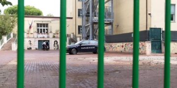 Prof accoltellata: “Io triturata sui social, sono in pace con la mia coscienza”