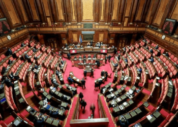 Legge elettorale, Senato approva emendamento maggioranza su preferenze. Meloni: “Mancavano dal ’93”
