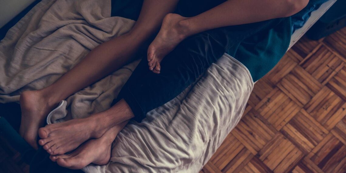 Diabete e sesso, lo studio rassicura: nessun aumento significativo del rischio di ipoglicemia