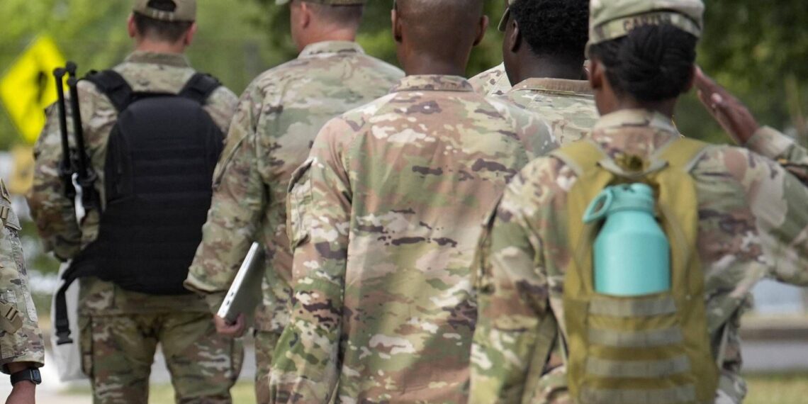 Usa, media: “Pentagono valuta di ritirare 25mila soldati dall’Europa”