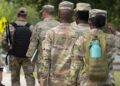 Usa, media: “Pentagono valuta di ritirare 25mila soldati dall’Europa”