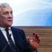 Tajani: “Magistrati siano più rigidi su arresti, colpirne uno per educarne cento”. Anm: “Parole contrarie a Stato di diritto”