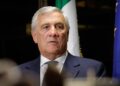 Tajani: “Mi spiace che mie parole siano state fraintese, mi scuso, mai offeso le donne”