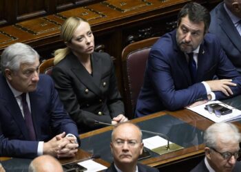 Vertice leader centrodestra ‘chez’ Meloni, partita aperta sul sindaco di Milano. Tajani: “Al vaglio tutte le possibilità”