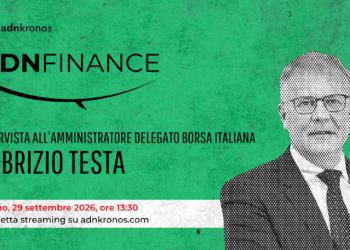 AdnFinance | Intervista a Fabrizio Testa