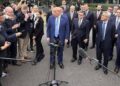 “L’IA è la cosa più grande che ci sia”, Trump accelera e la ribattezza Super intelligenza