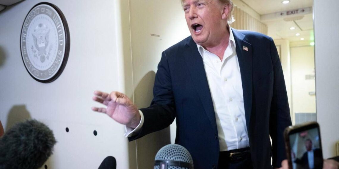 Trump: “Accordo Ucraina-Russia possibile presto”. Zelensky: “Putin non si ferma”. Lavrov: “Europa si prepara alla guerra”