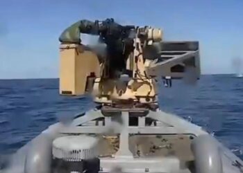 Battaglia navale nel Mar Nero, il drone ucraino vince il duello: la Russia va k.o.