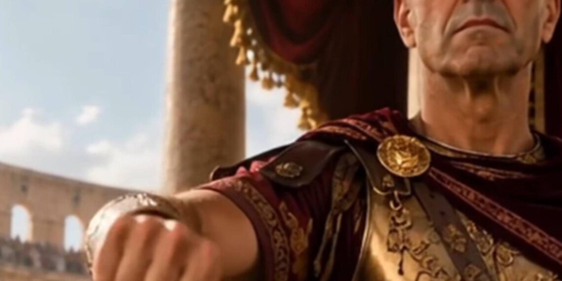 Esperia: “Dietro il profilo di Robertus Vannaccius c’è Vanessa Grappa, il suo nome legato anche a Gheddafi”