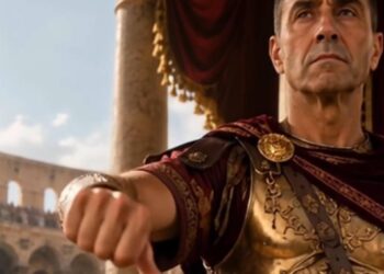 Esperia: “Dietro il profilo di Robertus Vannaccius c’è Vanessa Grappa, il suo nome legato anche a Gheddafi”