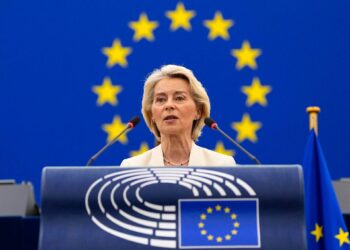Canada, Ucraina e Ai, Ursula von der Leyen traccia la rotta Ue: “Ultranazionalisti non ci divideranno”