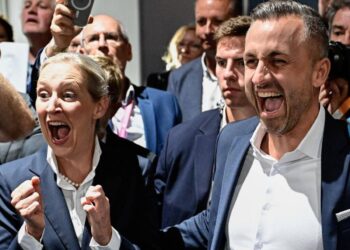 Germania, valanga AfD nelle elezioni in Sassonia-Anhalt: “Abbiamo fatto la storia”