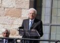 Mattarella ad Assisi, ‘il mondo si illumini e indichi la via della pace