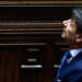 Conte, un attimo dopo l’assemblea Pd tavolo di programma e poi primarie