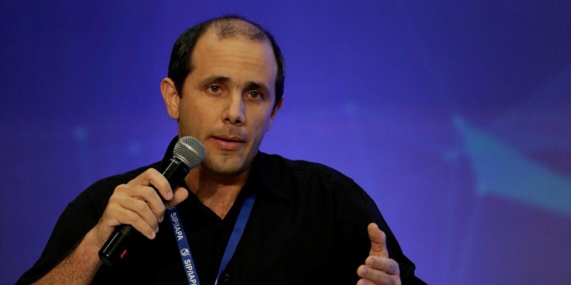 Cuba, in carcere il giornalista indipendente Henry Constantín
