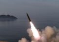 Seoul: lanciati dalla Corea del Nord ‘diversi missili balistici’
