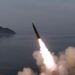 Seoul: lanciati dalla Corea del Nord ‘diversi missili balistici’