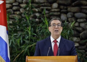 Cuba, ‘Agli Usa manca l’autorità morale per decidere chi commercia con noi’