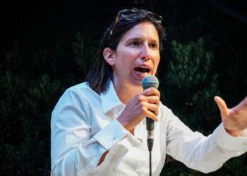 Schlein riunisce la segreteria del Pd. ‘Il programma si scrive anche insieme ai centristi’