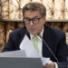 Giorgetti: ‘La manovra sarà definita dopo la chiusura della procedura Ue sulla clausola di salvaguardia’