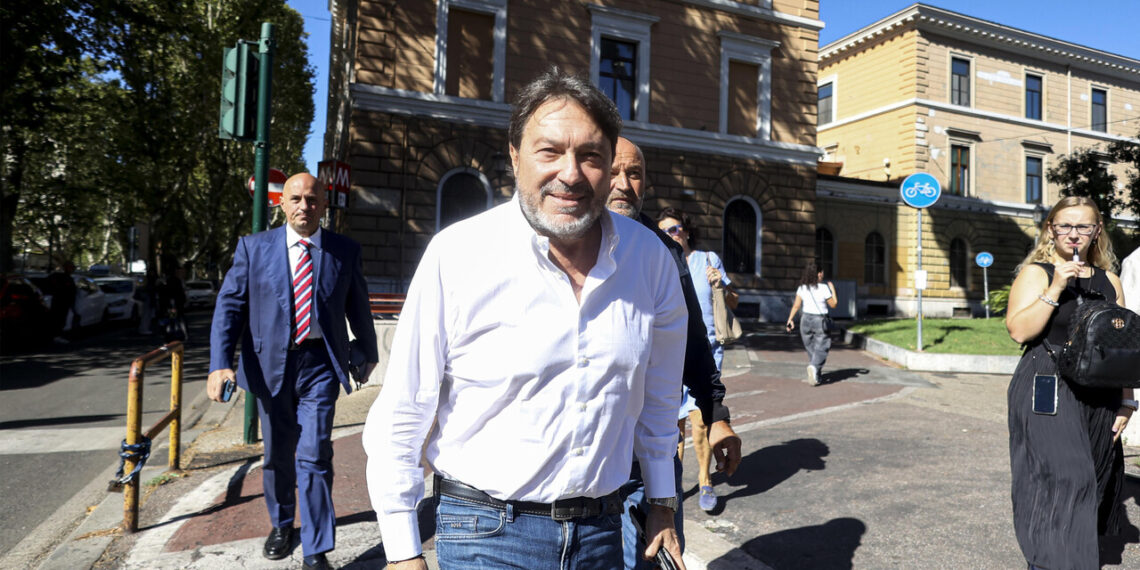 Il tribunale rigetta il ricorso di Ranucci per il reintegro a Report. Il giornalista: “Rispetto la sentenza e la accetto serenamente”