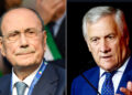 Forza Italia non vuole Schifani bis, il governatore medita le dimissioni