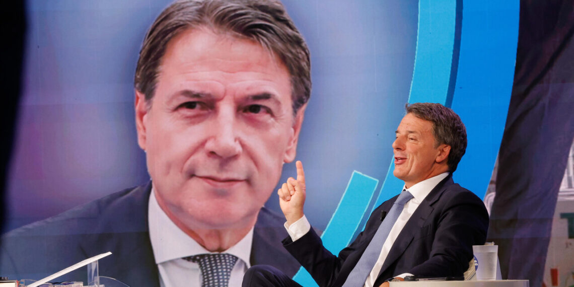 Renzi, il nostro 2,5% fondamentale per vincere, basta polemiche ed ego