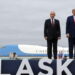 ‘Usa hanno proposto ai paesi Ue lo sblocco di alcuni asset russi’