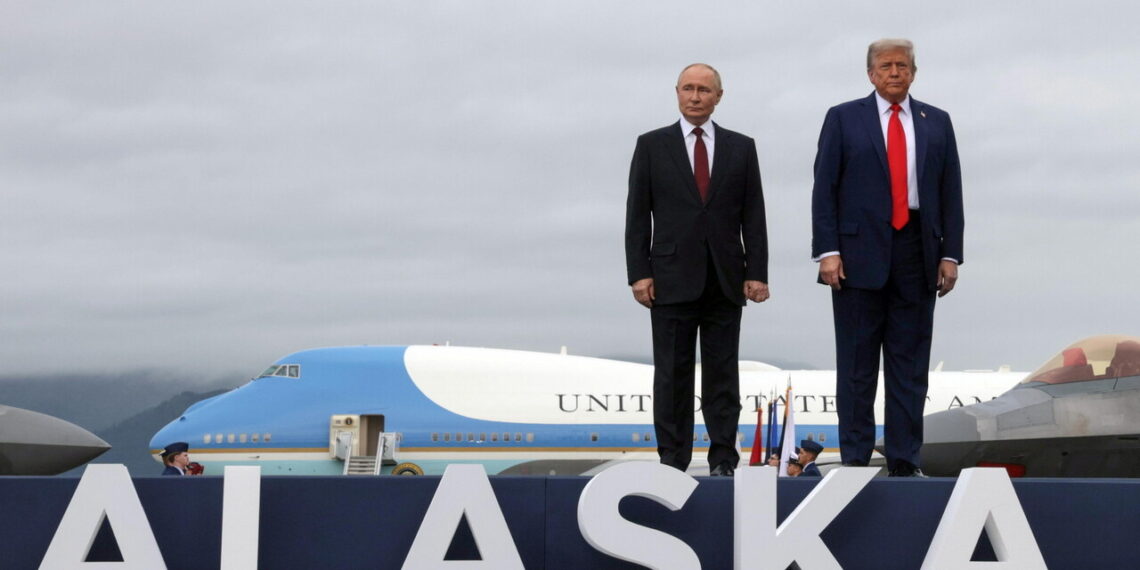 ‘Usa hanno proposto ai paesi Ue lo sblocco di alcuni asset russi’