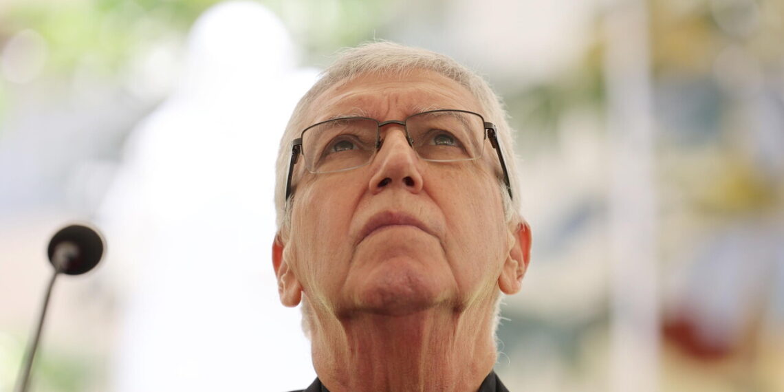 Perù, il Papa incontrerà i giovani allo Stadio nazionale di Lima