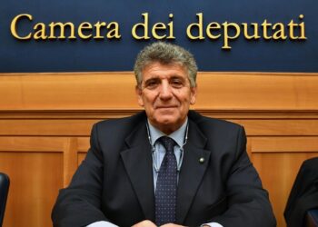 Bartolo in campo per la presidenza della Sicilia