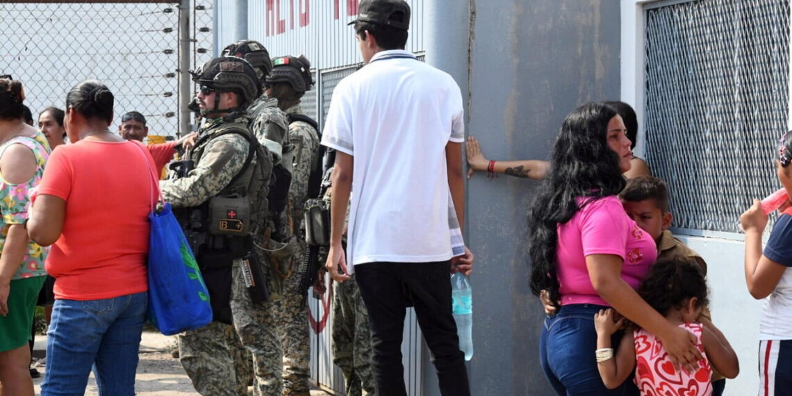 Messico, altri due morti nel carcere di Mazatlán, 12 in due giorni