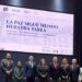 Guatemala, l’Ambasciata d’Italia celebra i 30 anni degli accordi di pace