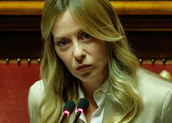 Metano, caro energia e bilancio Ue, Meloni avvisa: “Firmeremo solo quando sarà giusto per l’Italia”