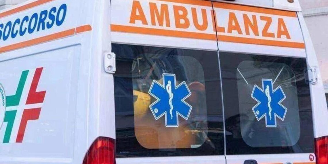 Operaio morto a Caivano, era stato assunto il giorno prima. La moglie: “Lo hanno abbandonato”