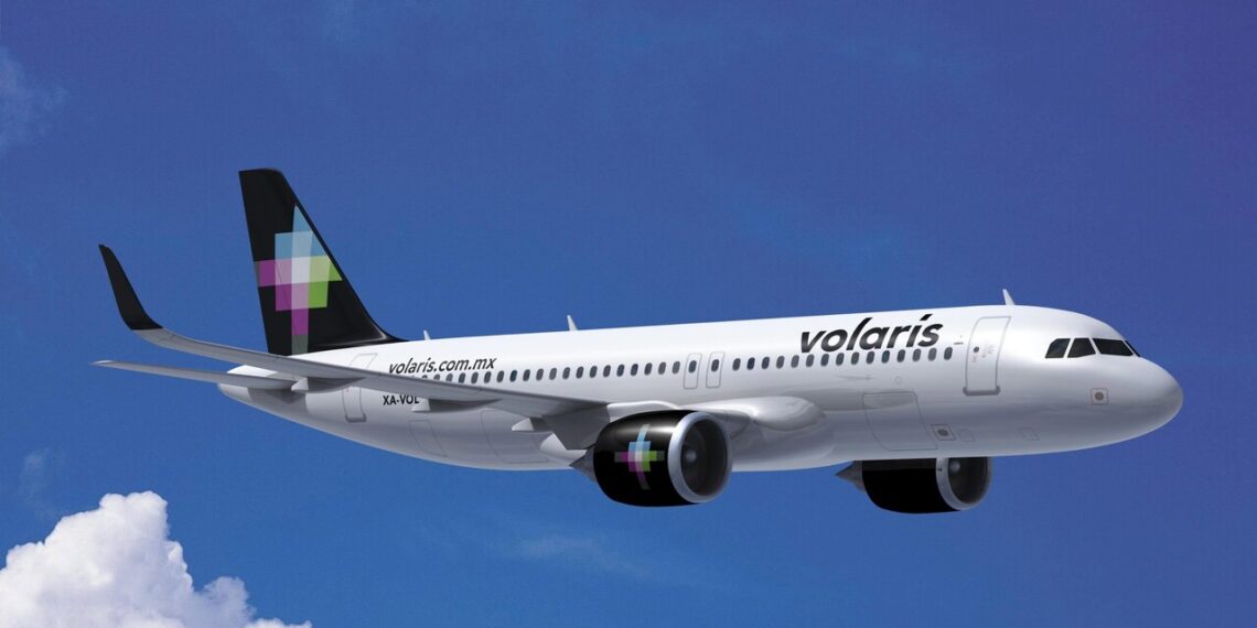Messico, attesa l’approvazione alla fusione aerea tra Volaris e Viva
