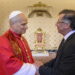 Colombia, Petro si congratula con il Papa e invoca una ‘battaglia spirituale’