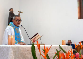 Nicaragua, appello all’Organizzazione degli Stati americani per l’asilo a vescovo Mata