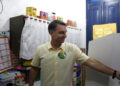 A circa 40% dello scrutinio Bolsonaro avanti su Lula, favorito al ballottaggio